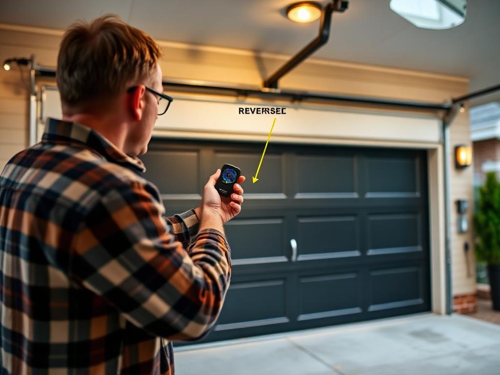 Safety Reversal Testing: A Complete Guide for Homeowners