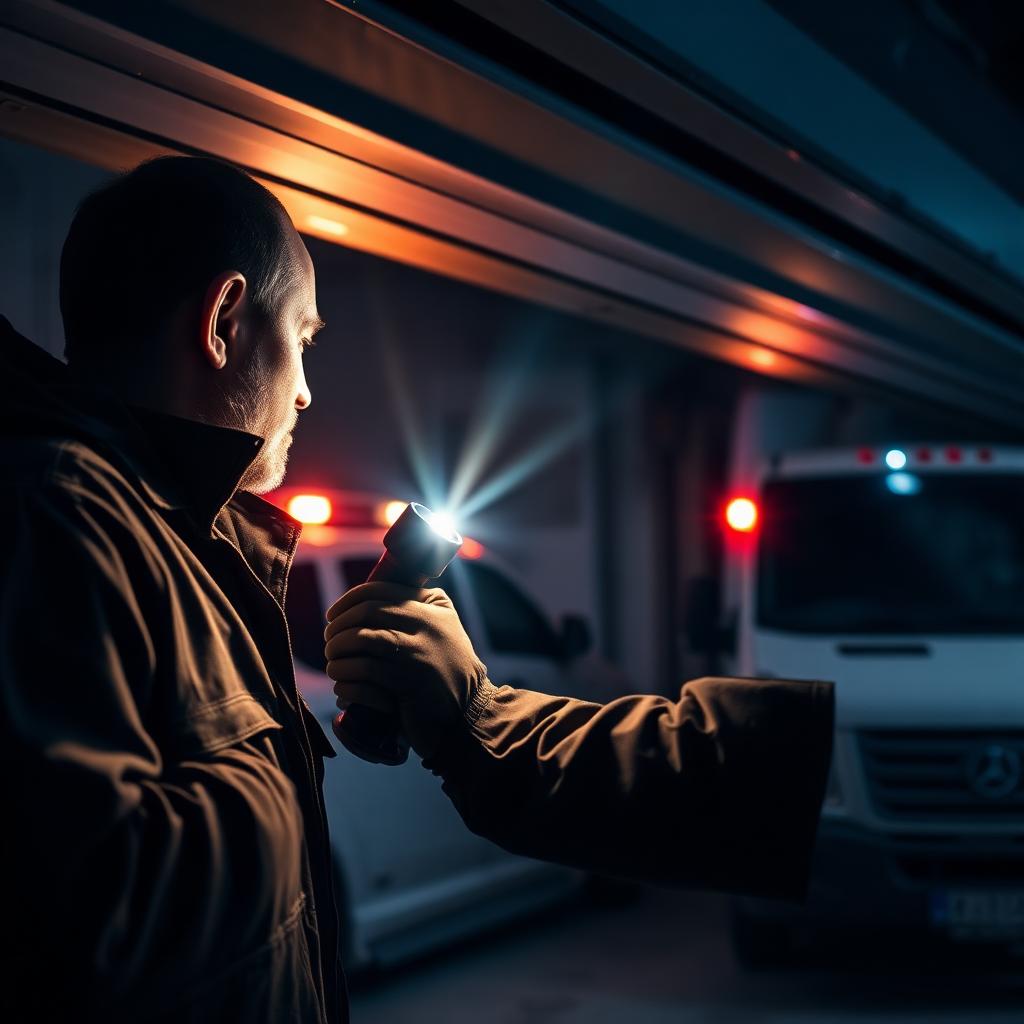 Emergency Service - Professional garage door service in Seagrove NC